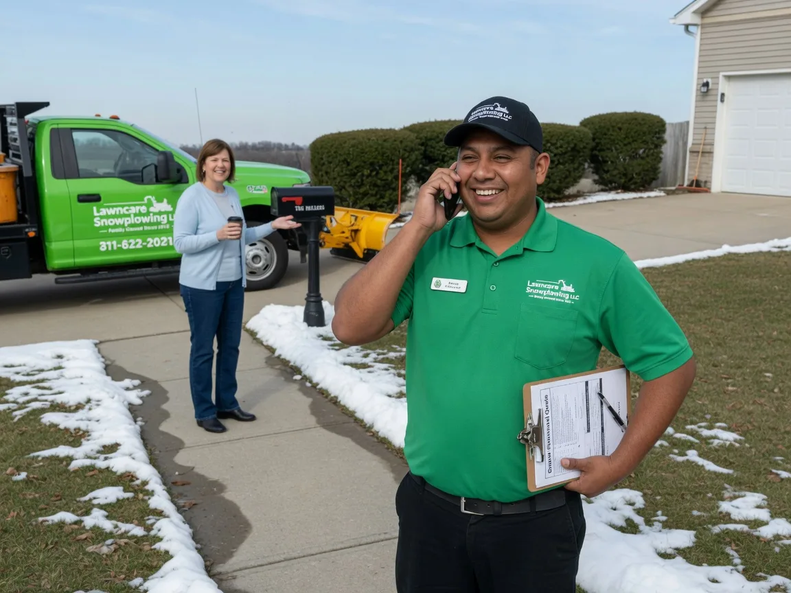 Lawn Care Services By Expert Landscaper Ivanhoe, CA FAQs